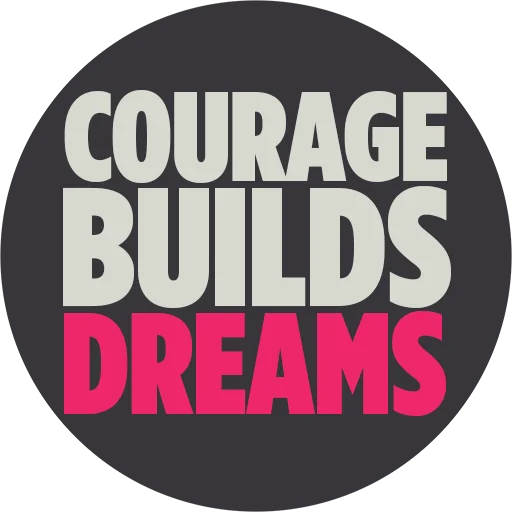 Courage Builds Dreams trip to d.c. Elijah and Ephraim esparza